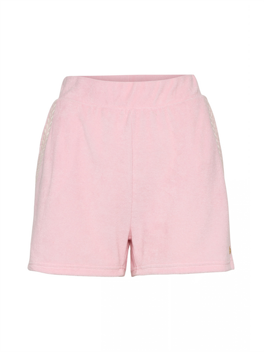 Katelyn Shorts - Light Pink