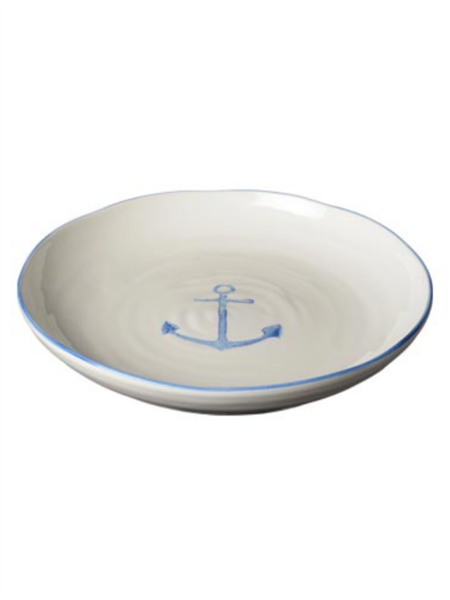 Stort Fat 36cm Capri - Seafood Anker