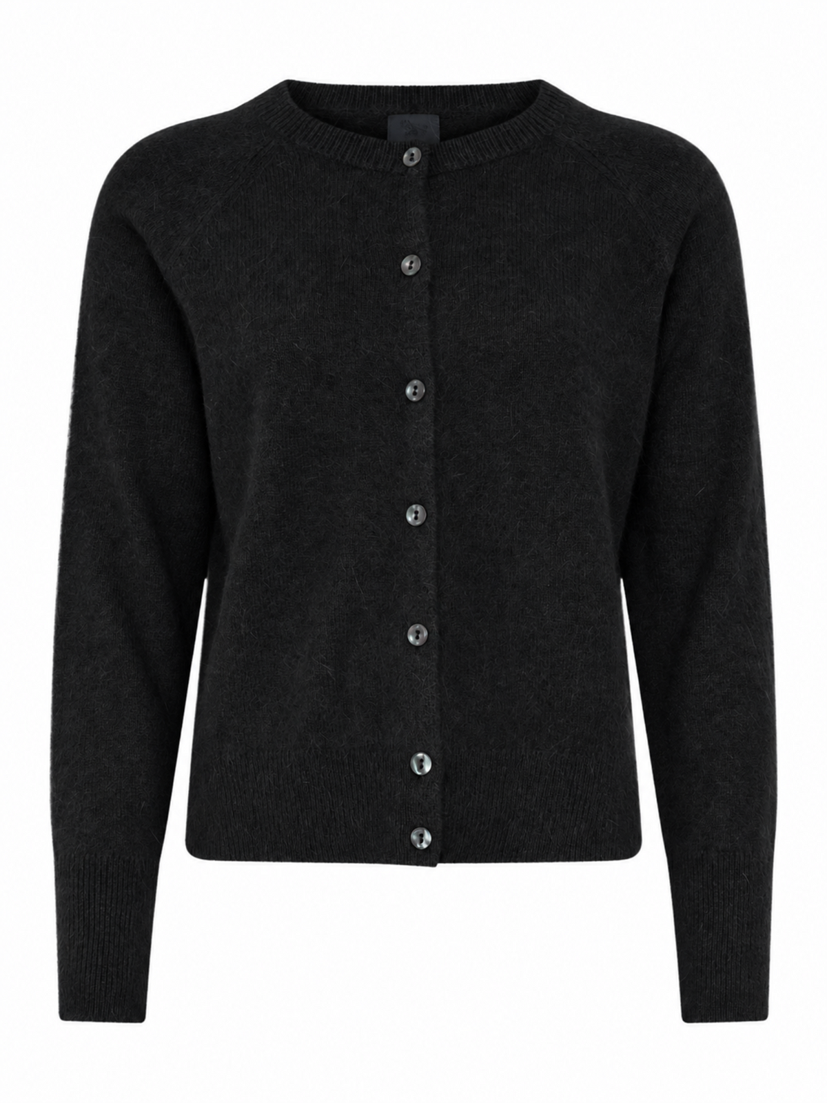 Eva Cardigan - Black