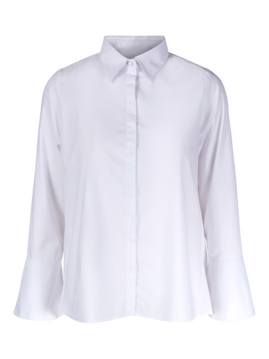 Juni Shirt - White