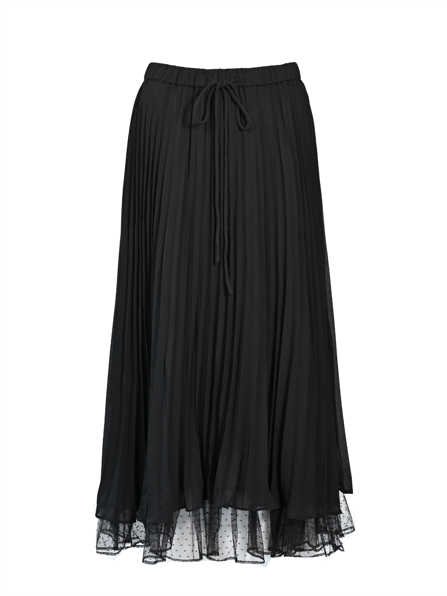 Jessie Skirt - Black