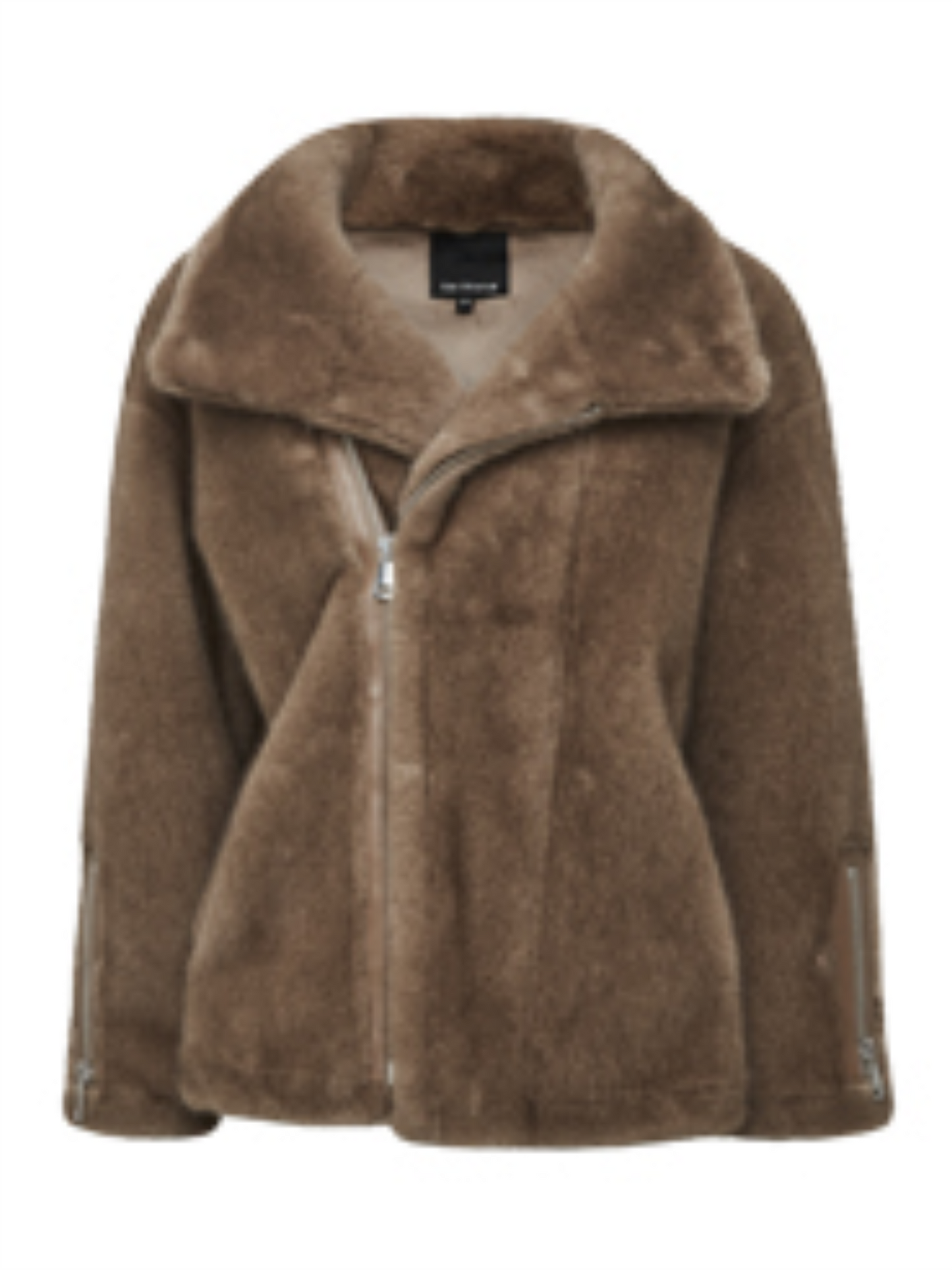 Mia Jacket - Praline