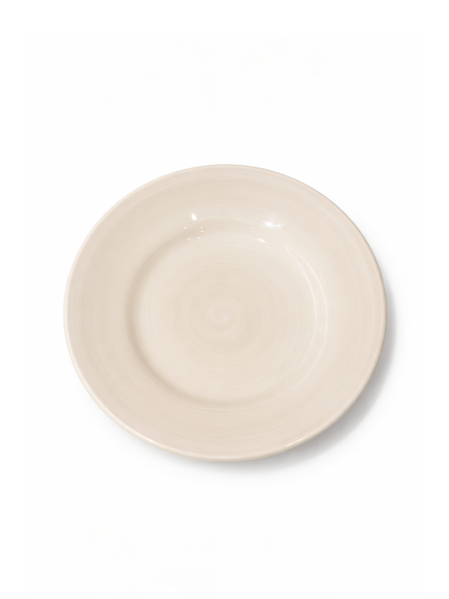 Frokosttallerken 22cm Colour - Sand