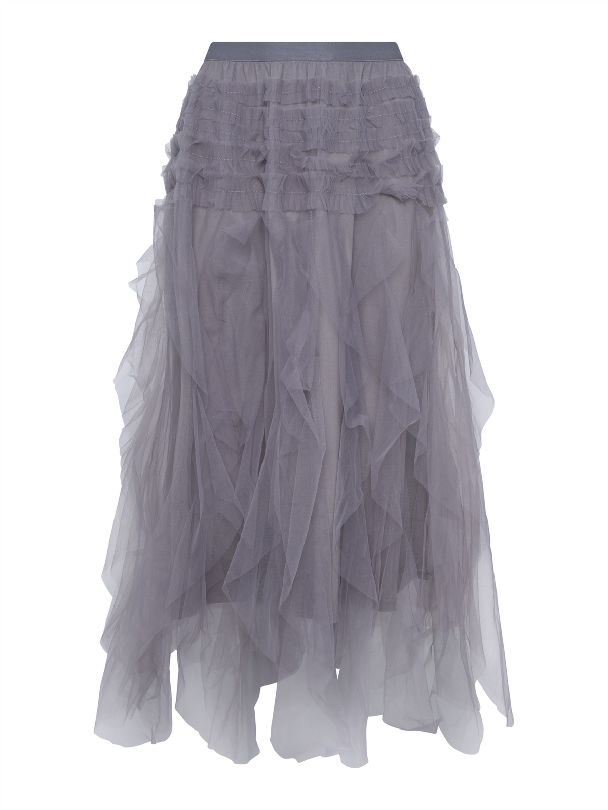 Dream Skirt - Walnut