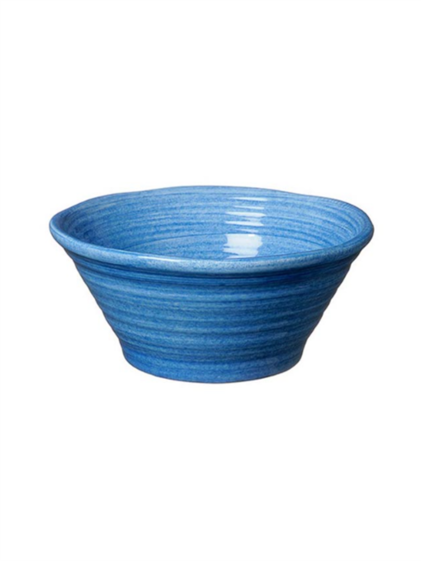 Skål 18cm Capri - Sea Blue