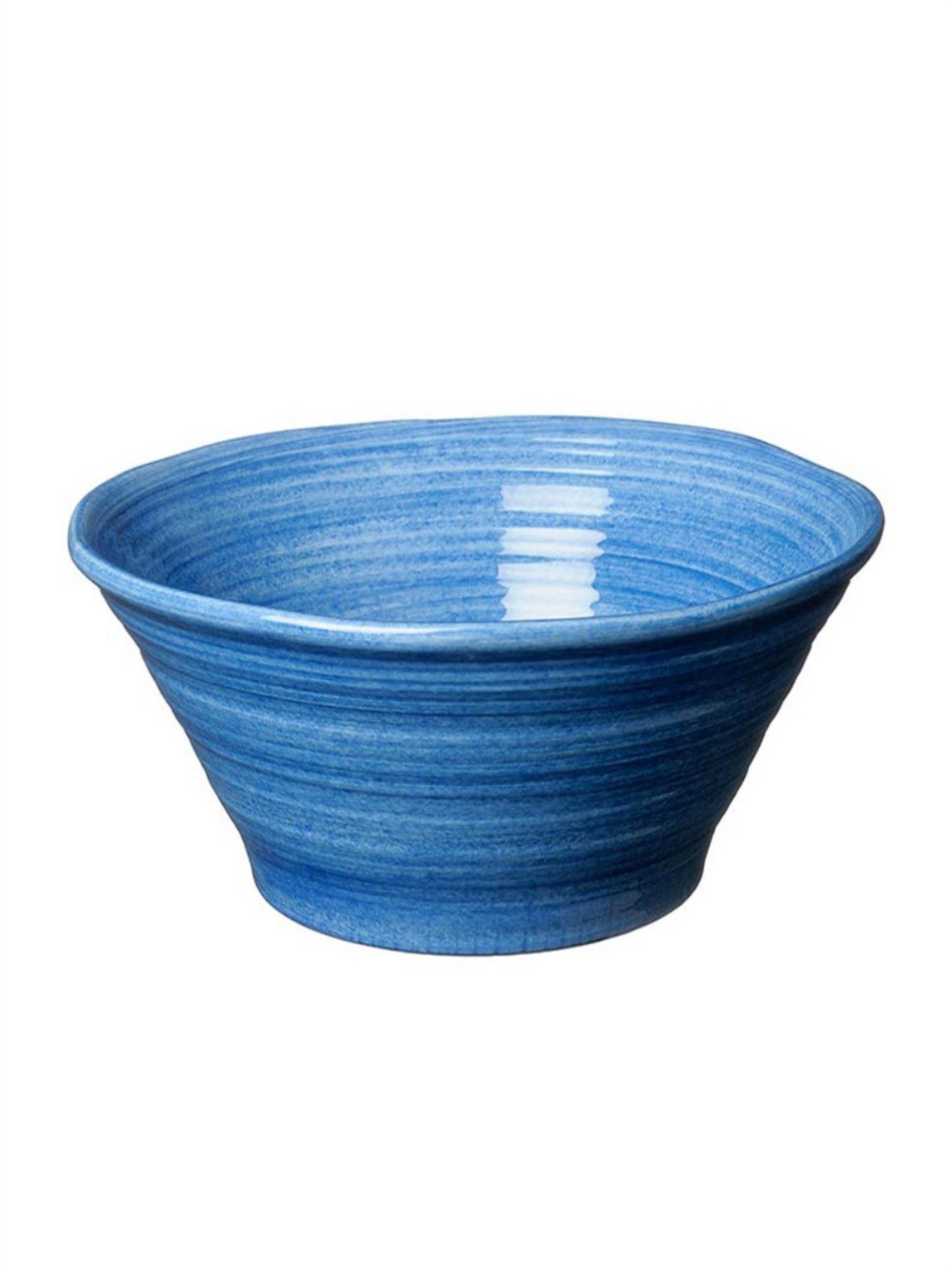 Skål 35cm Capri - Sea Blue