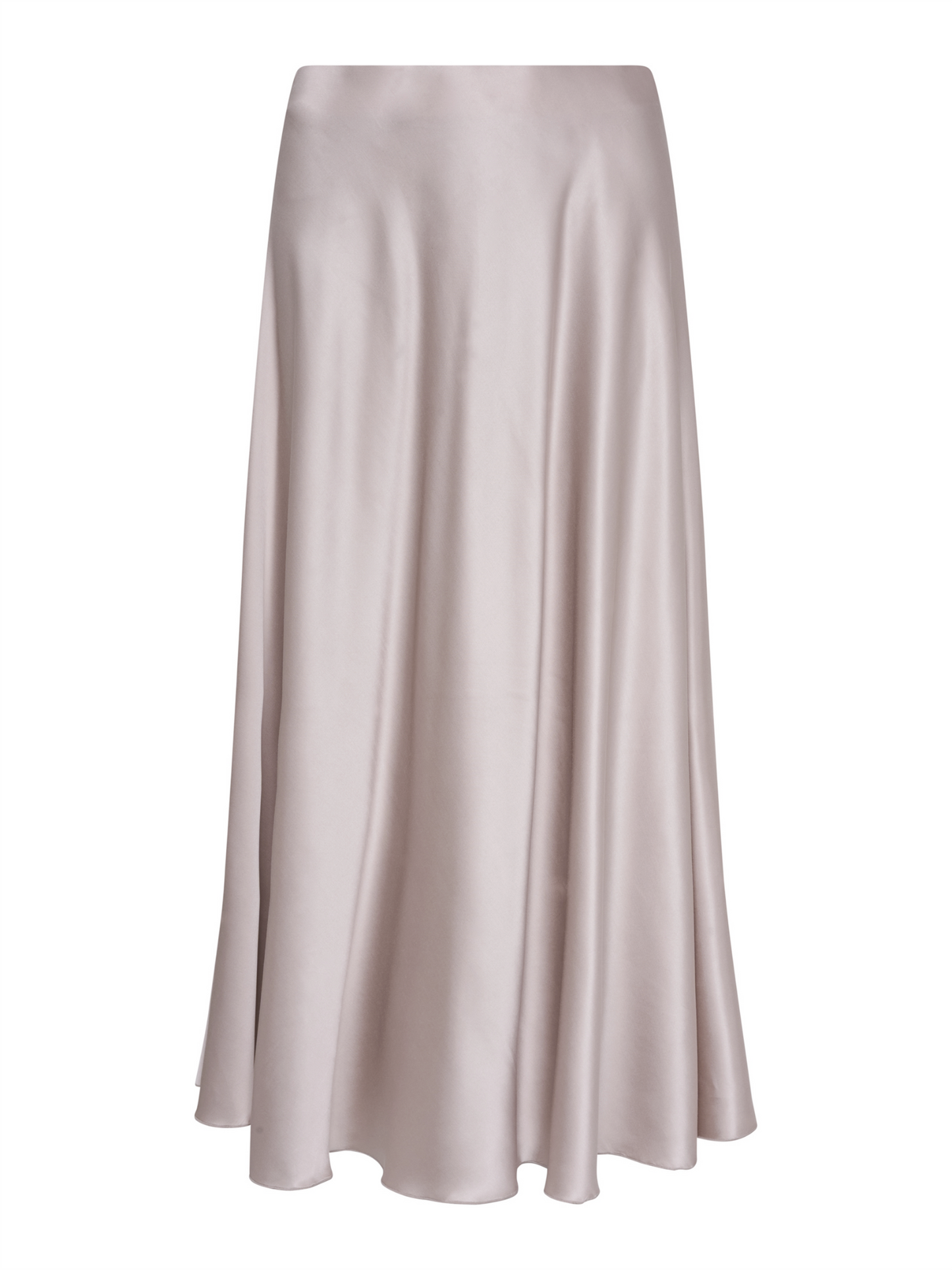 Amira Skirt - Sand