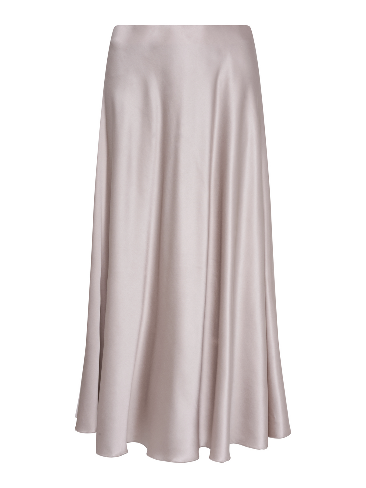 Amira Skirt - Sand