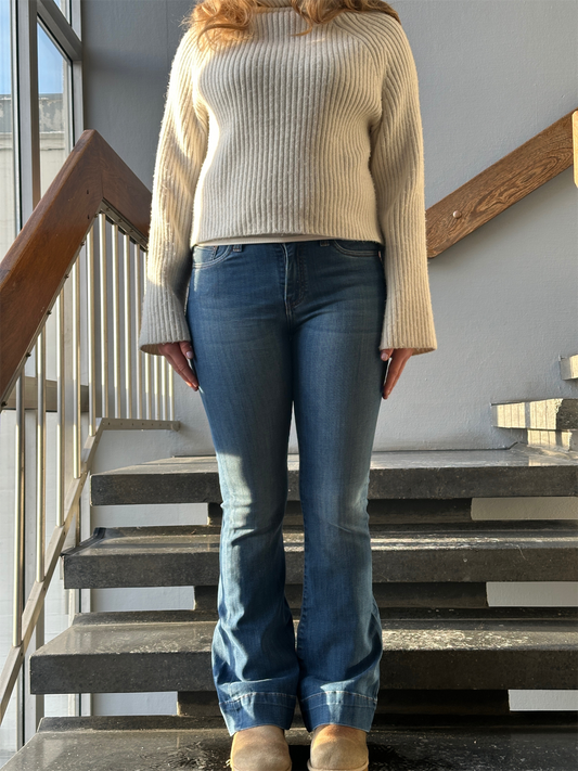 Owen Jeans 32 - Antic Wash