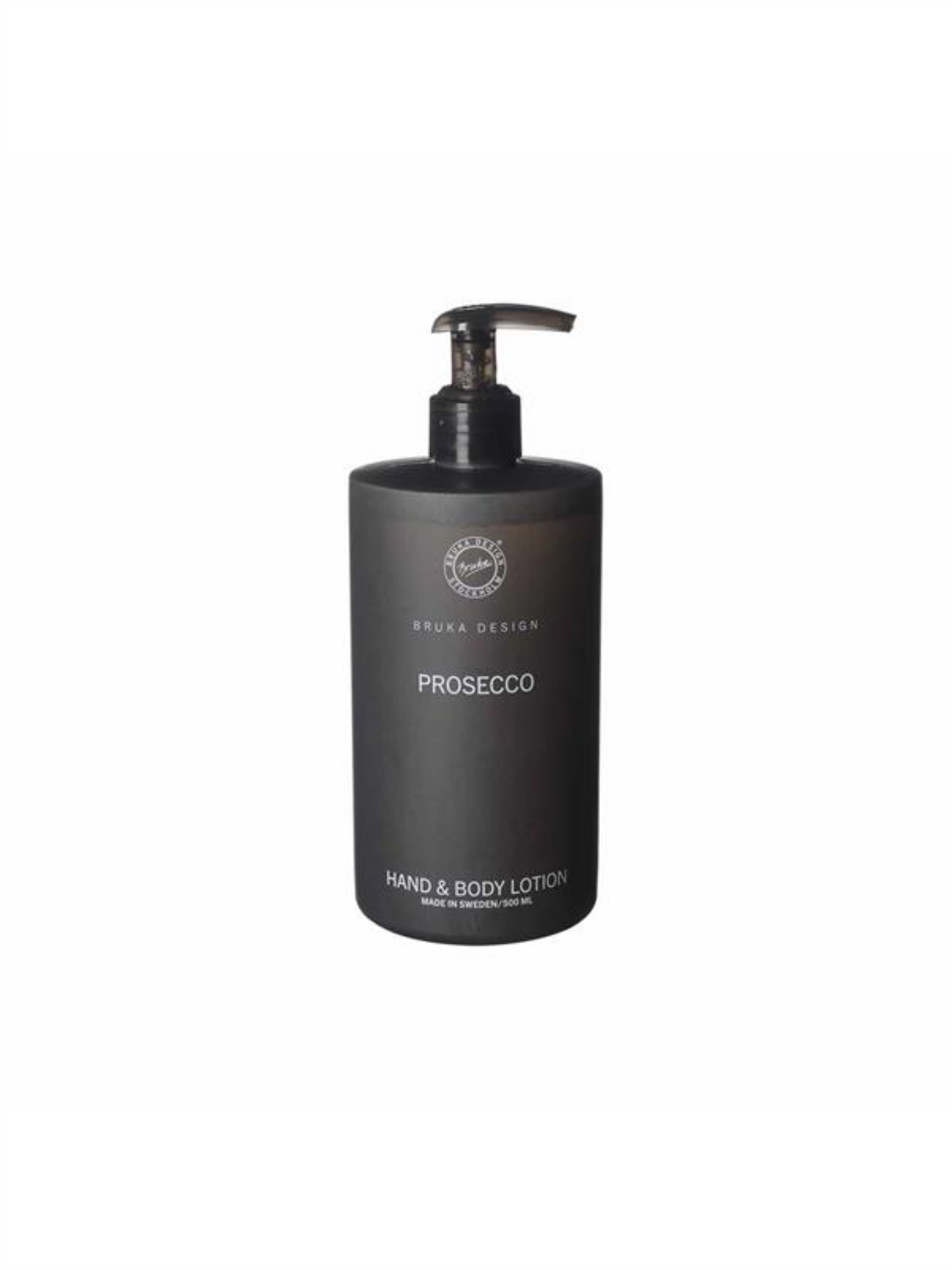 Hand & Body Lotion Svart 350ml - Prosecco