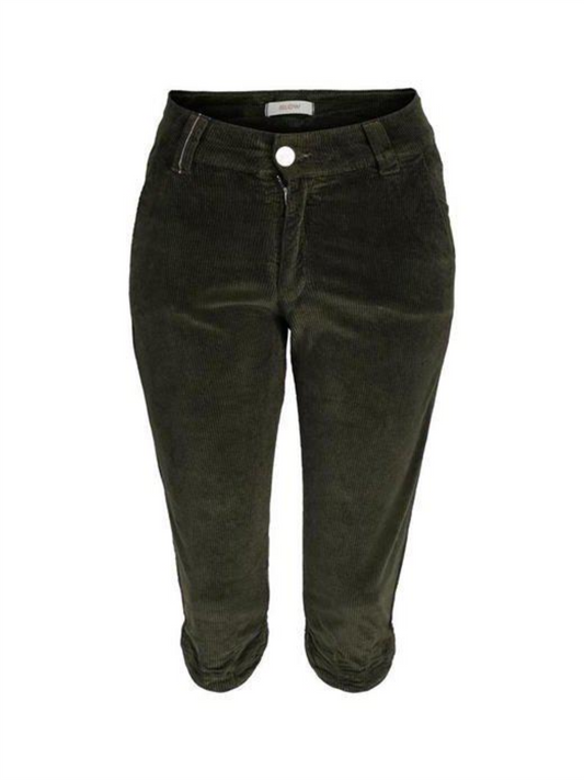 Sundance Org Cord - Army