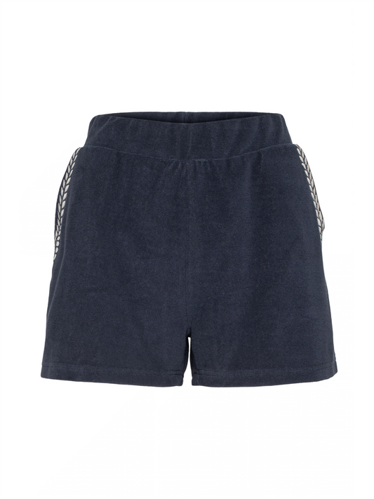 Katelyn Shorts - Navy