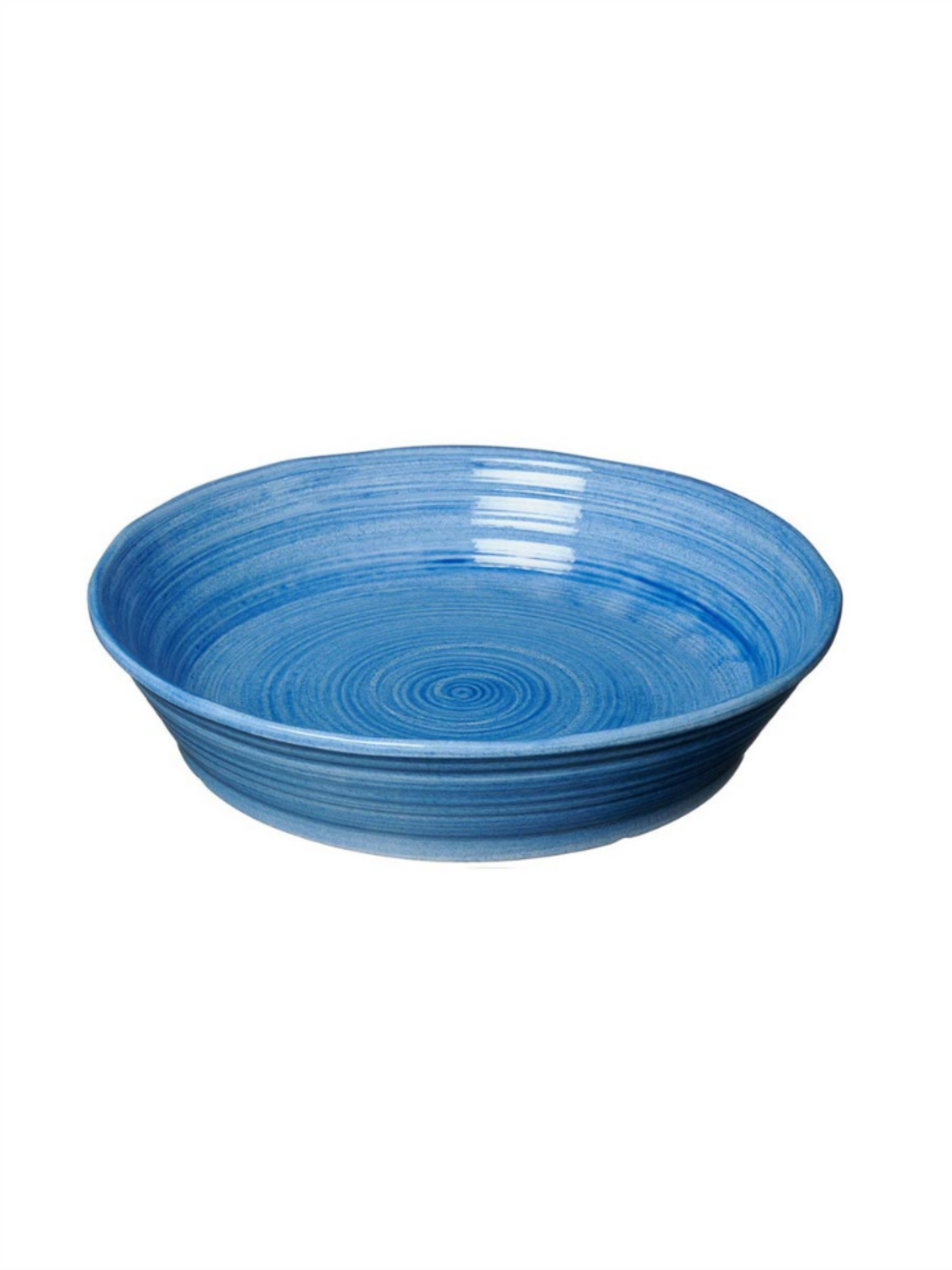 Fat 28cm Capri - Sea Blue