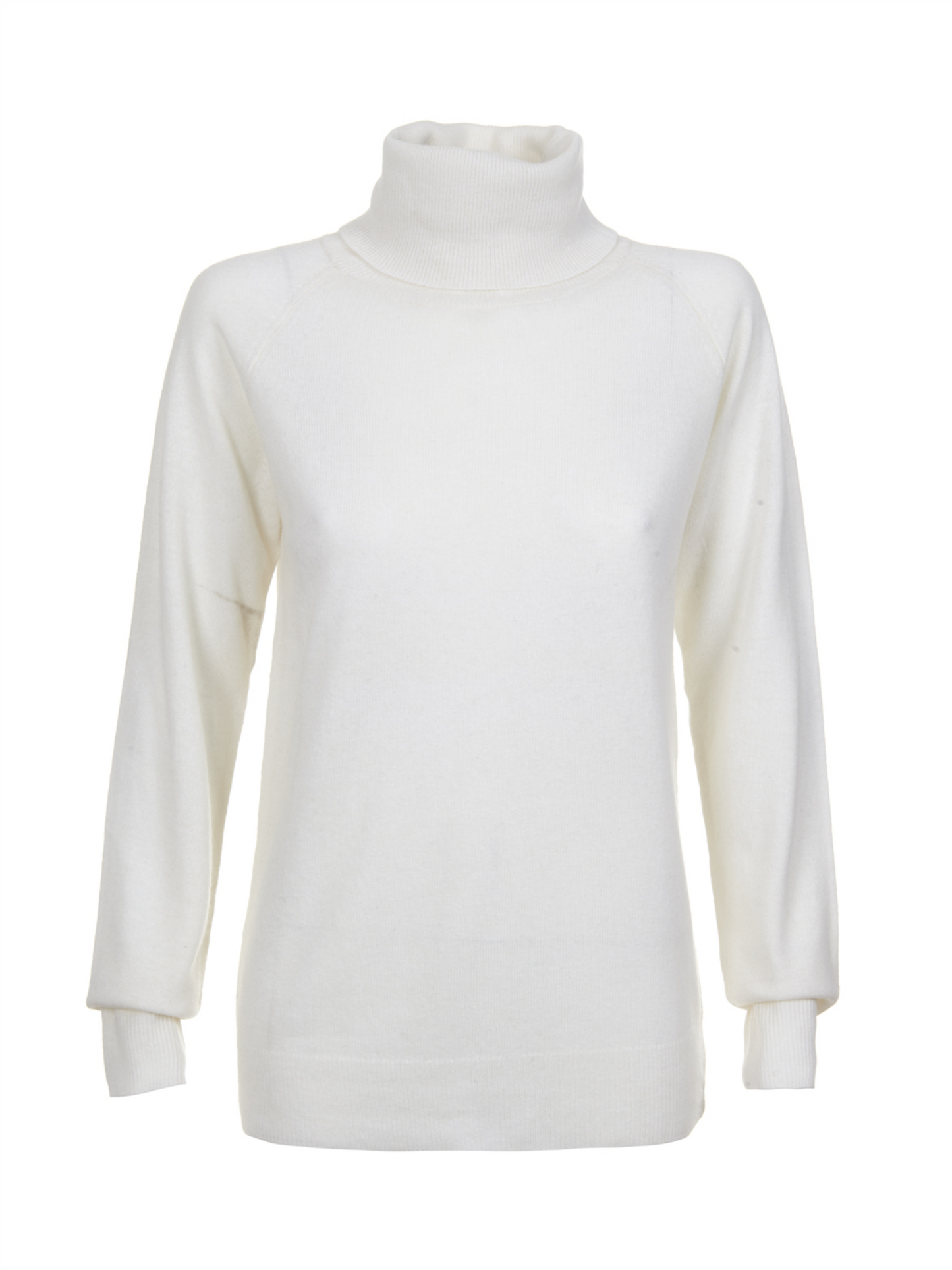 Aurora Sweater - Offwhite