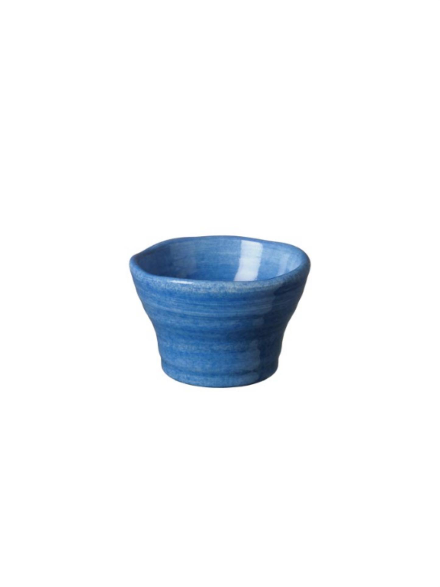 Skål Mini 8cm Capri - Sea Blue