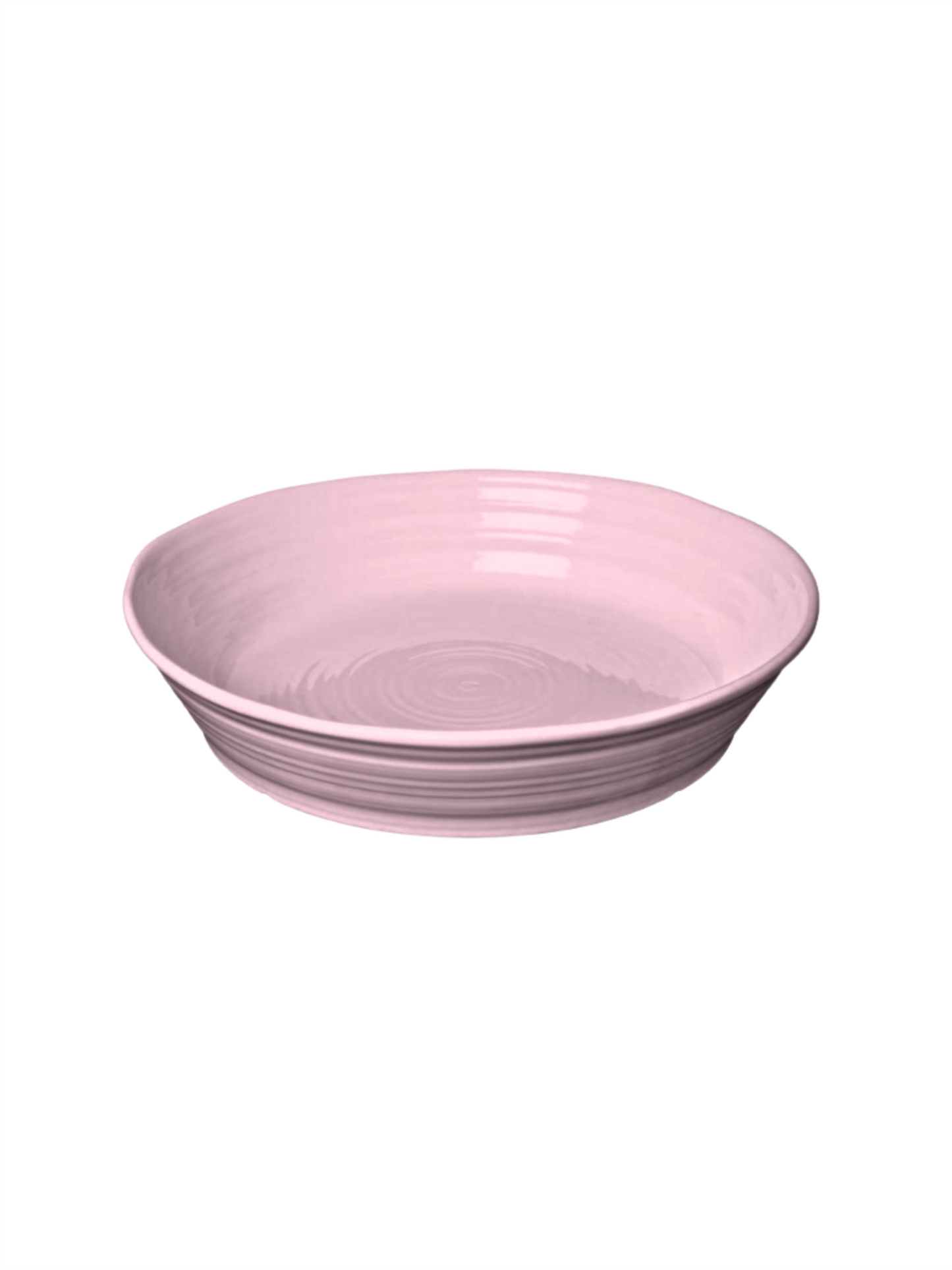 Fat 28cm Capri - Rosa
