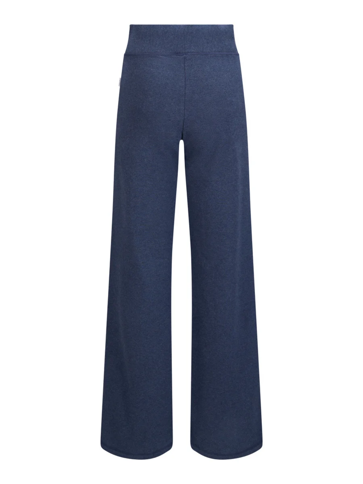 Tilly Pants Wide - Denim Blue