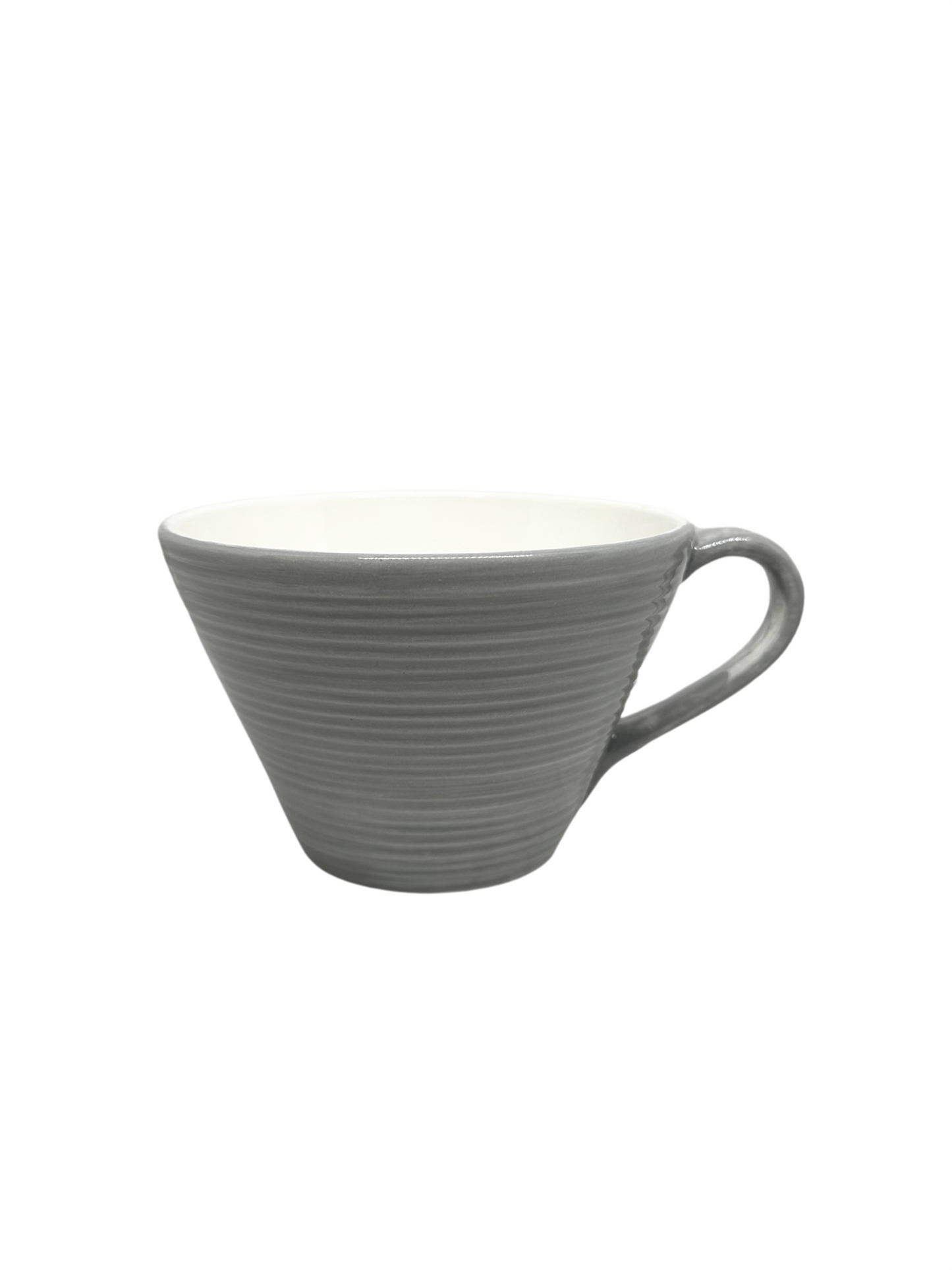 Kopp Frokost Colour - Grå