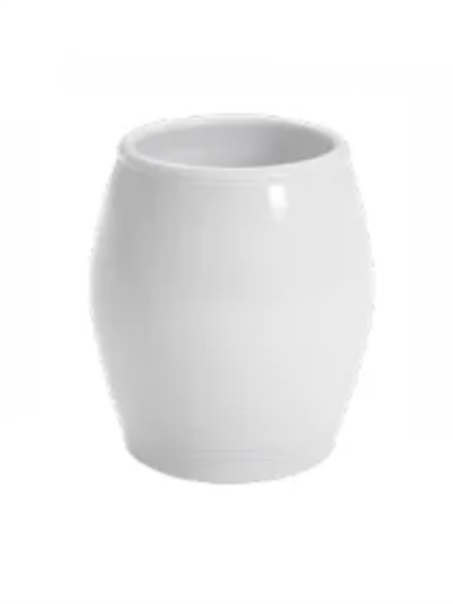 Potte 19x21cm Provence - Hvit