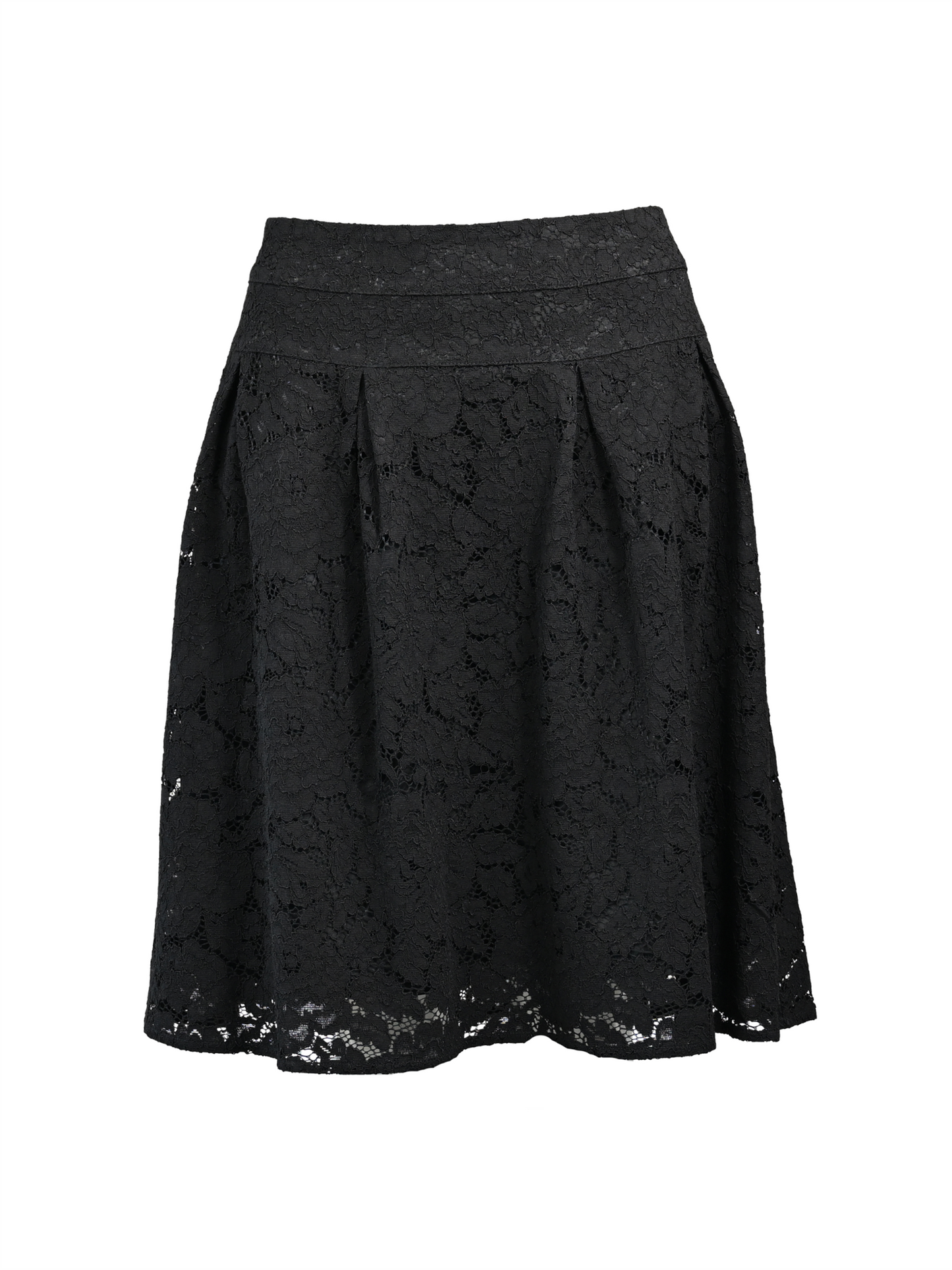 Ursula Skirt - Black