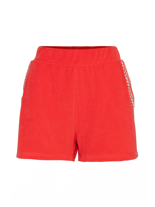 Katelyn Shorts - Coral
