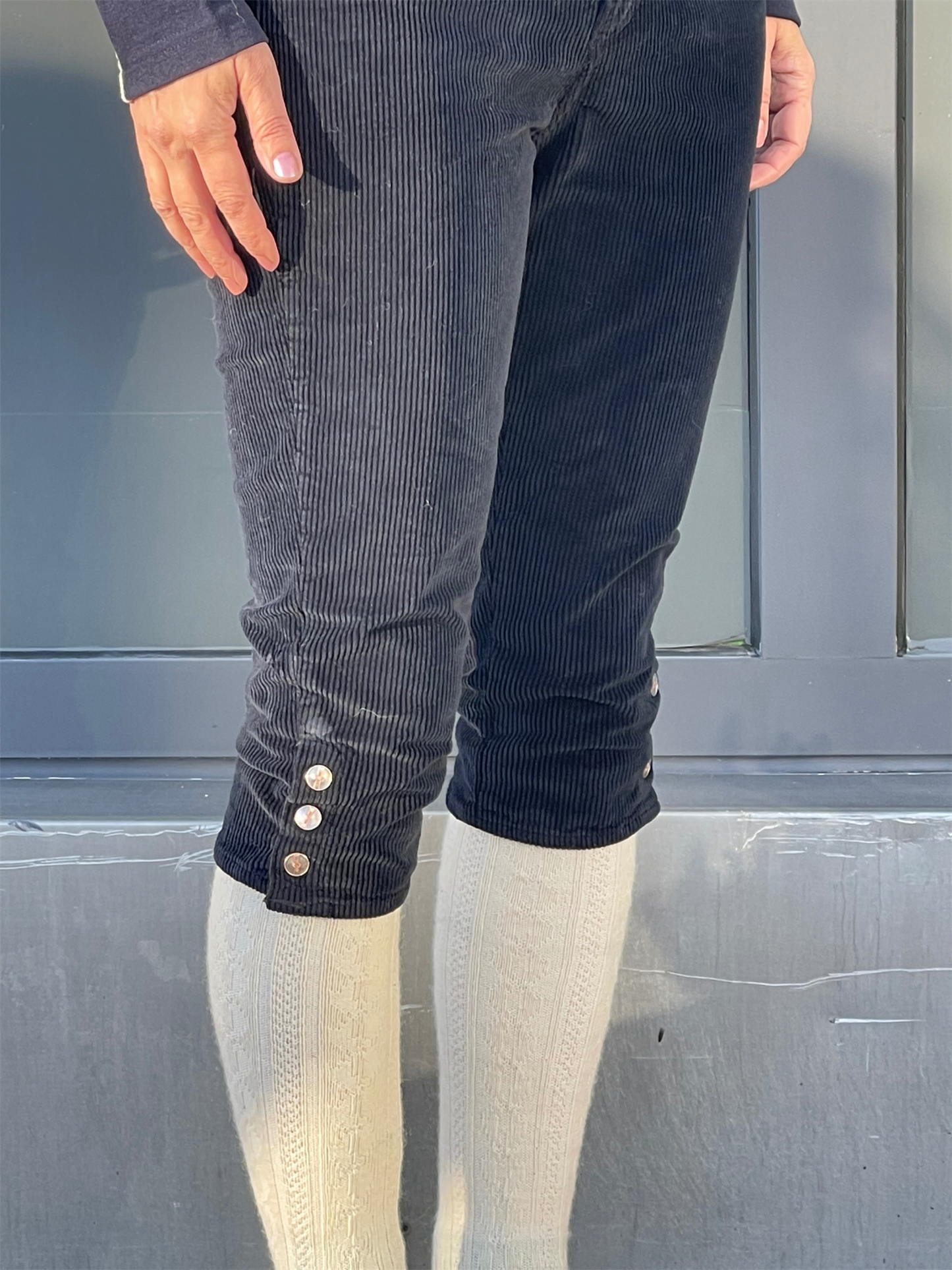 St Moritz Original - Navy