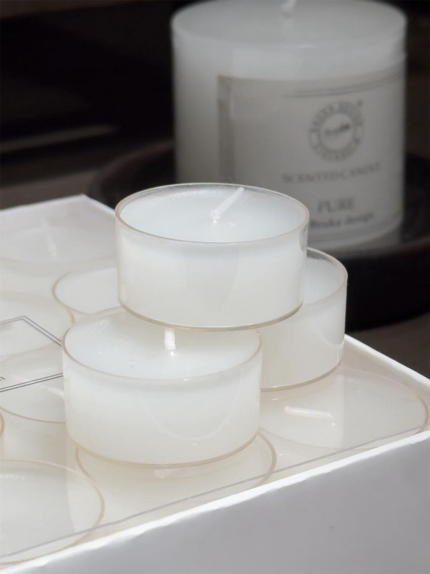 Telys Små 20pk - Prosecco