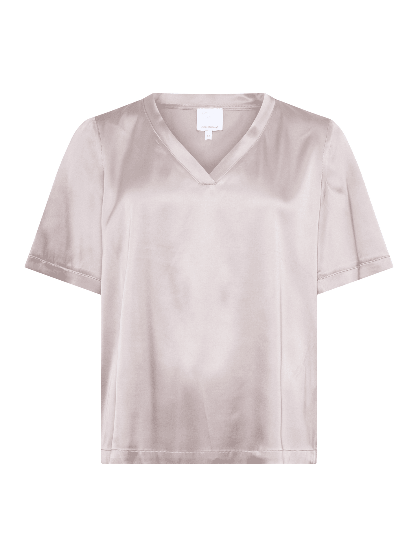 Anna Top - Sand - at home