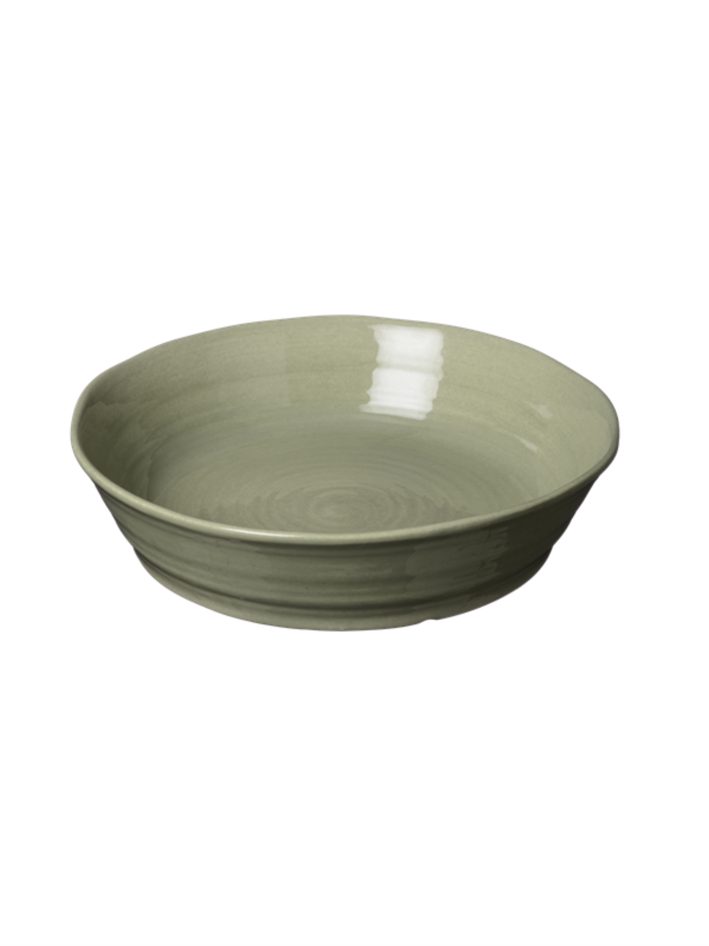 Fat 28cm Capri - Sage