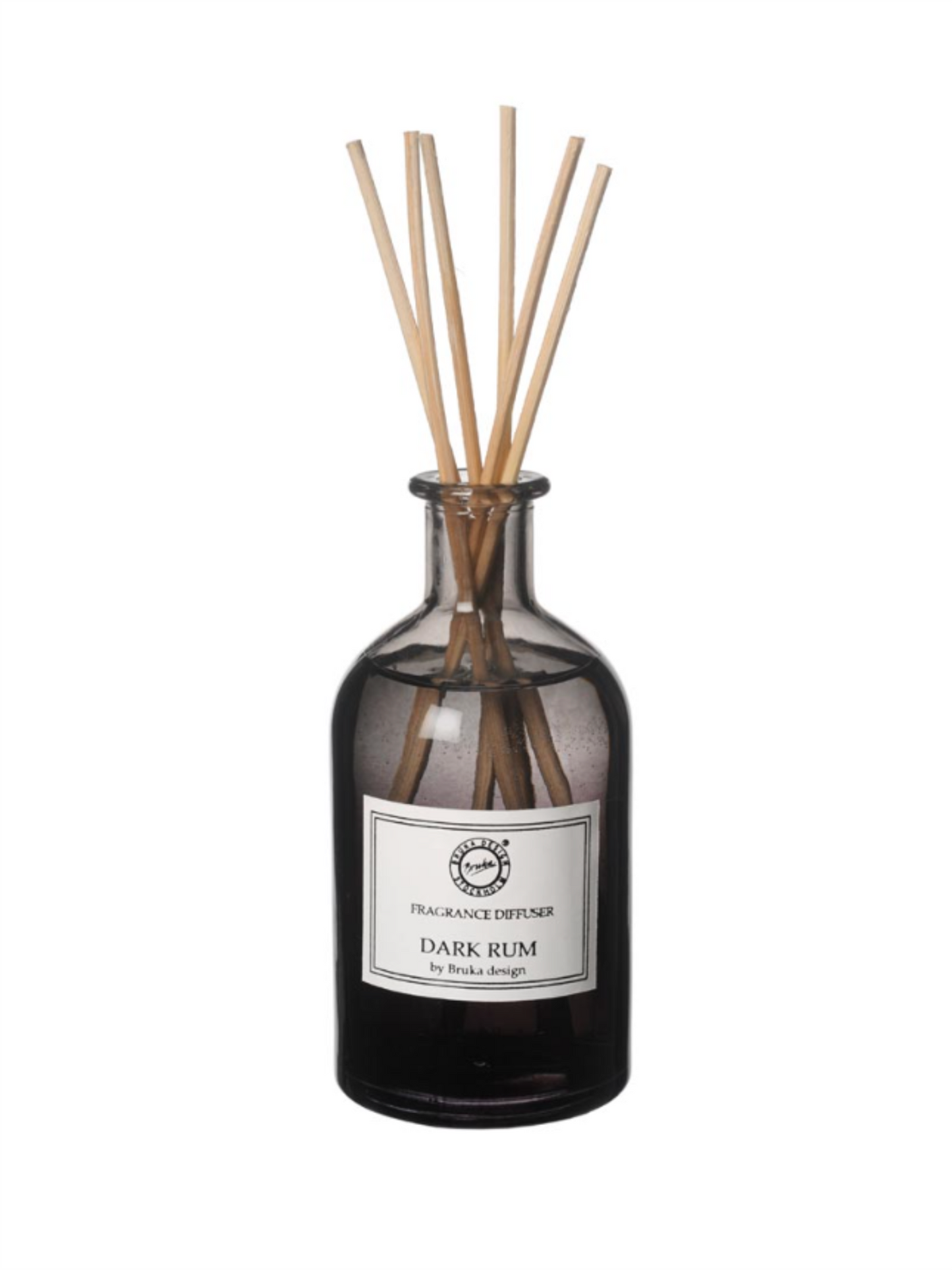 Duftpinne Smoke - Dark Rum