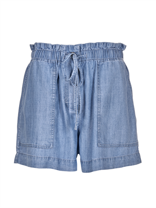 Summer Shorts - Navy