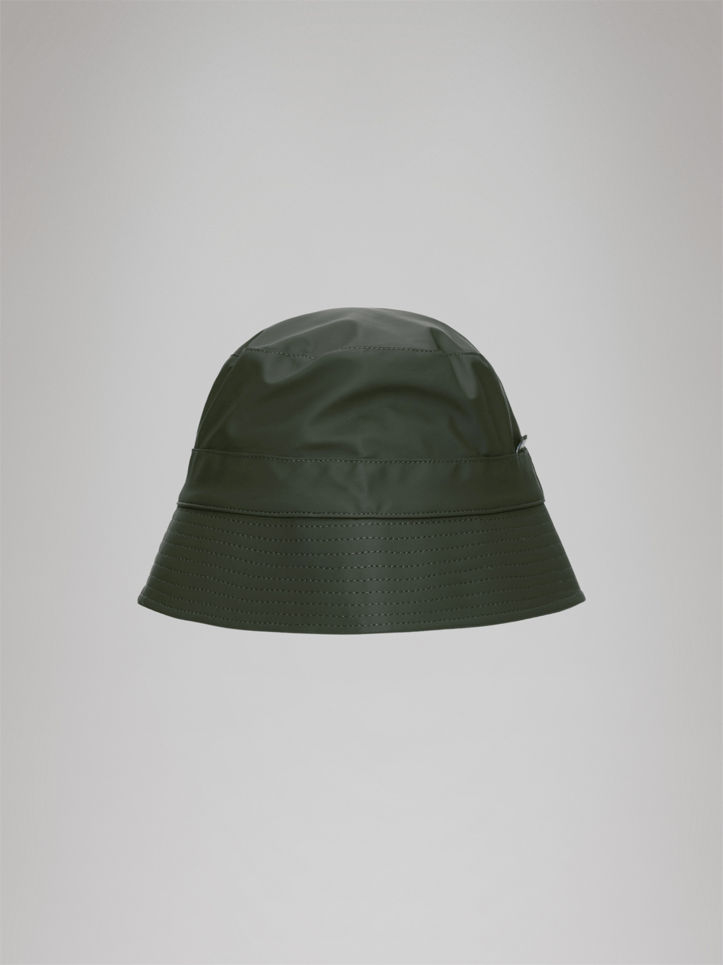 Bucket Hat W2 - Green - at home