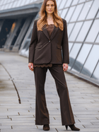 Carter Trouser - Brown
