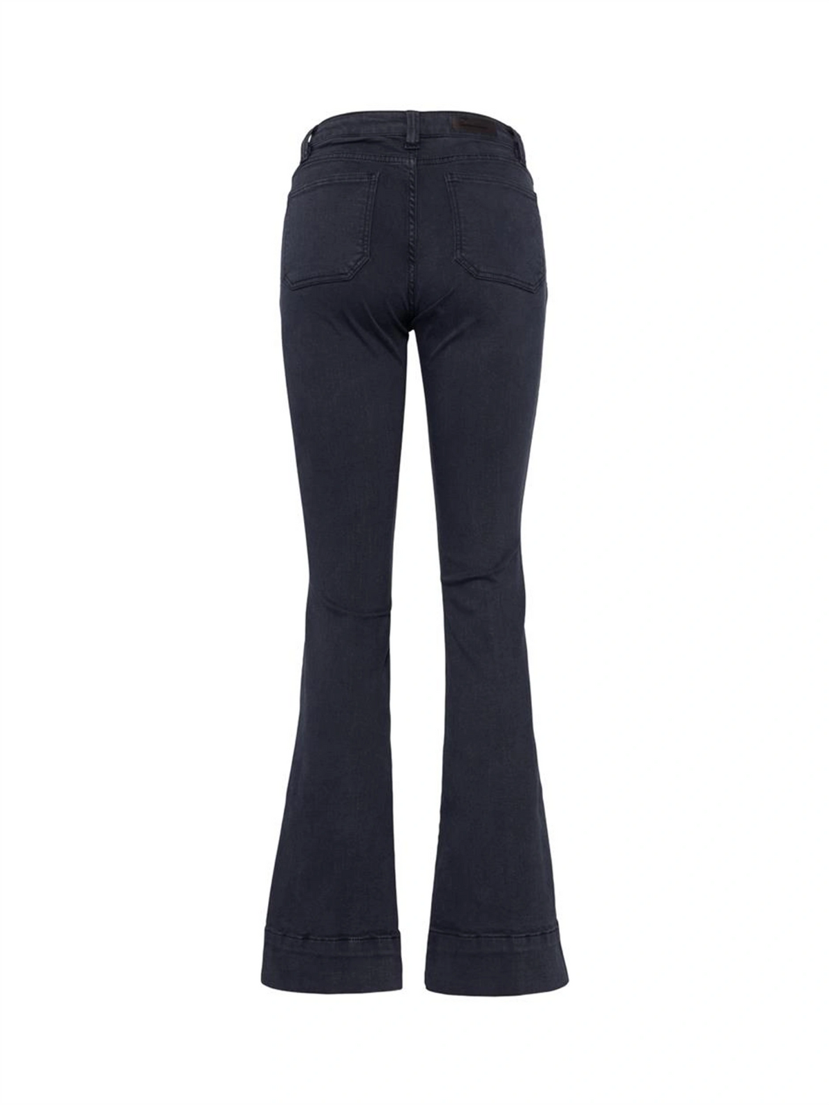 Jim Jeans Drill - Navy