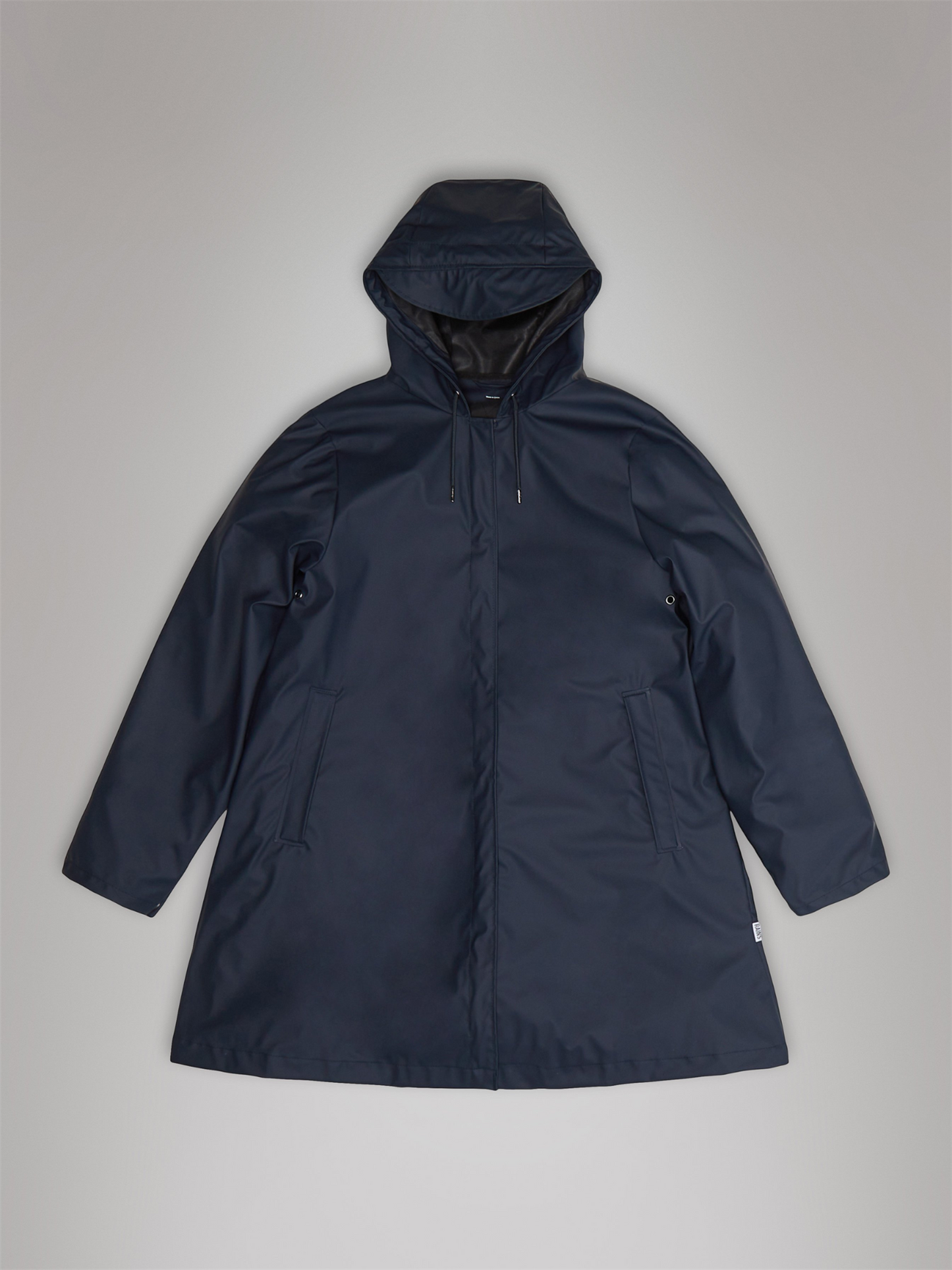 A-Line W Jacket - Navy