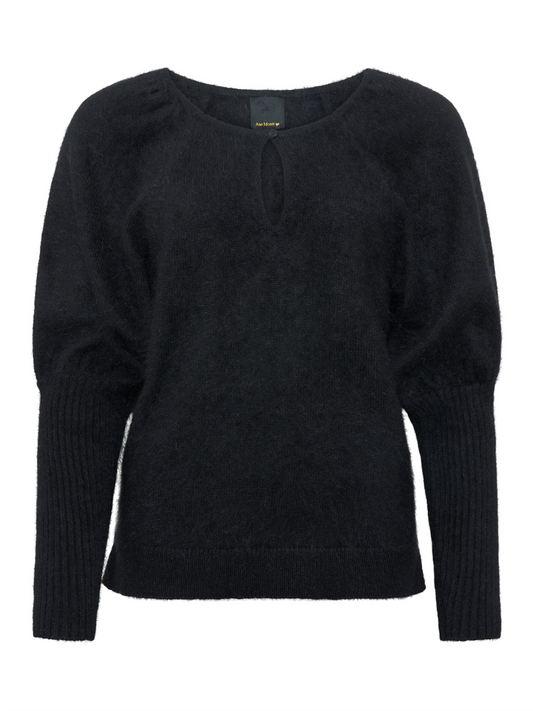 Honey Pullover - Black