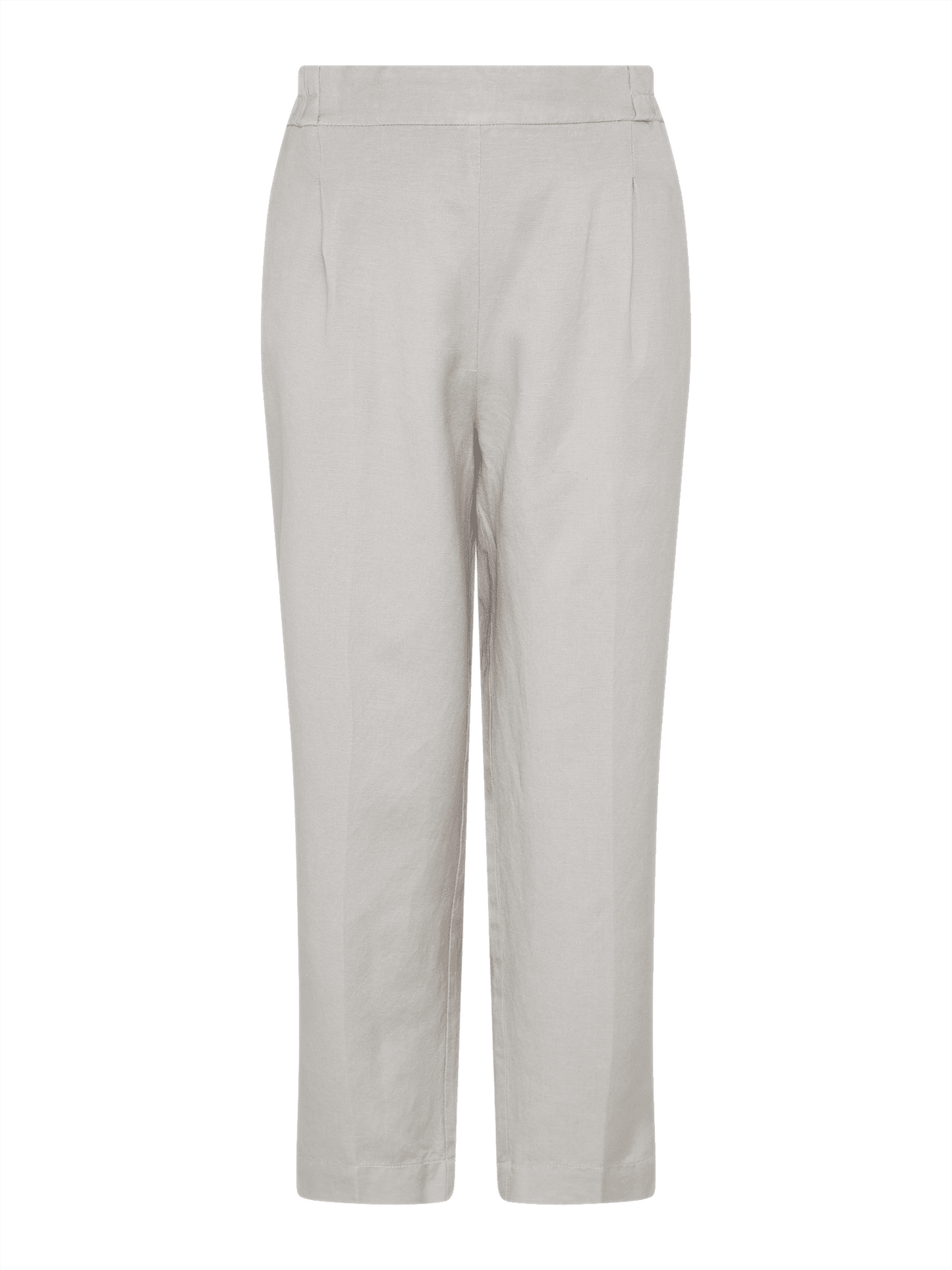 Dakota Trouser - Sand - at home