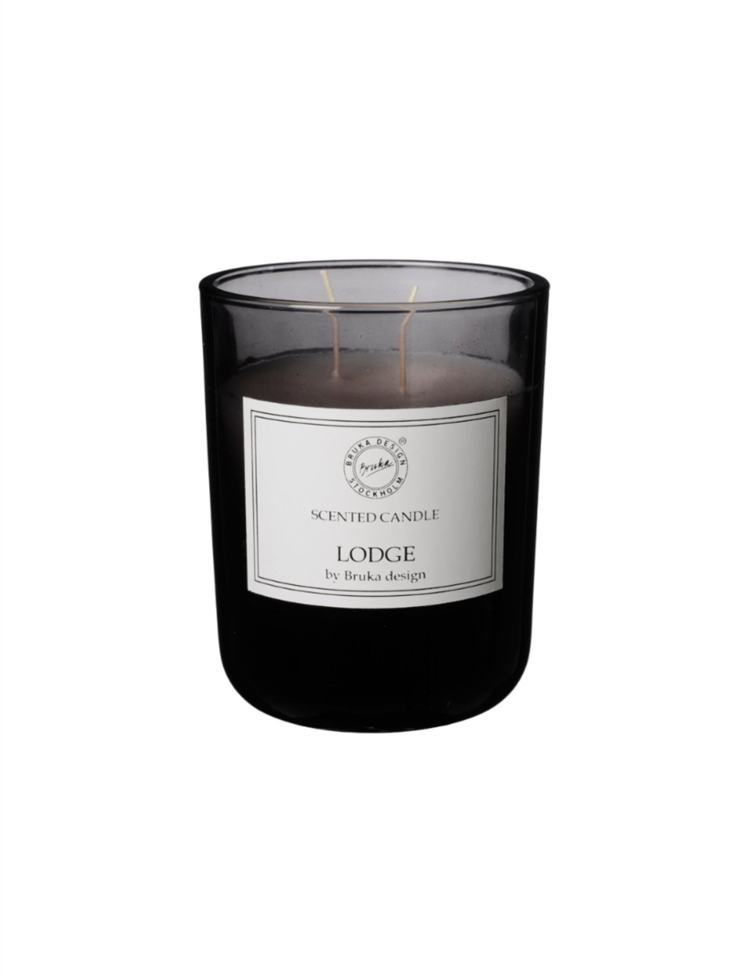 Duftlys Smoke - Lodge - at home