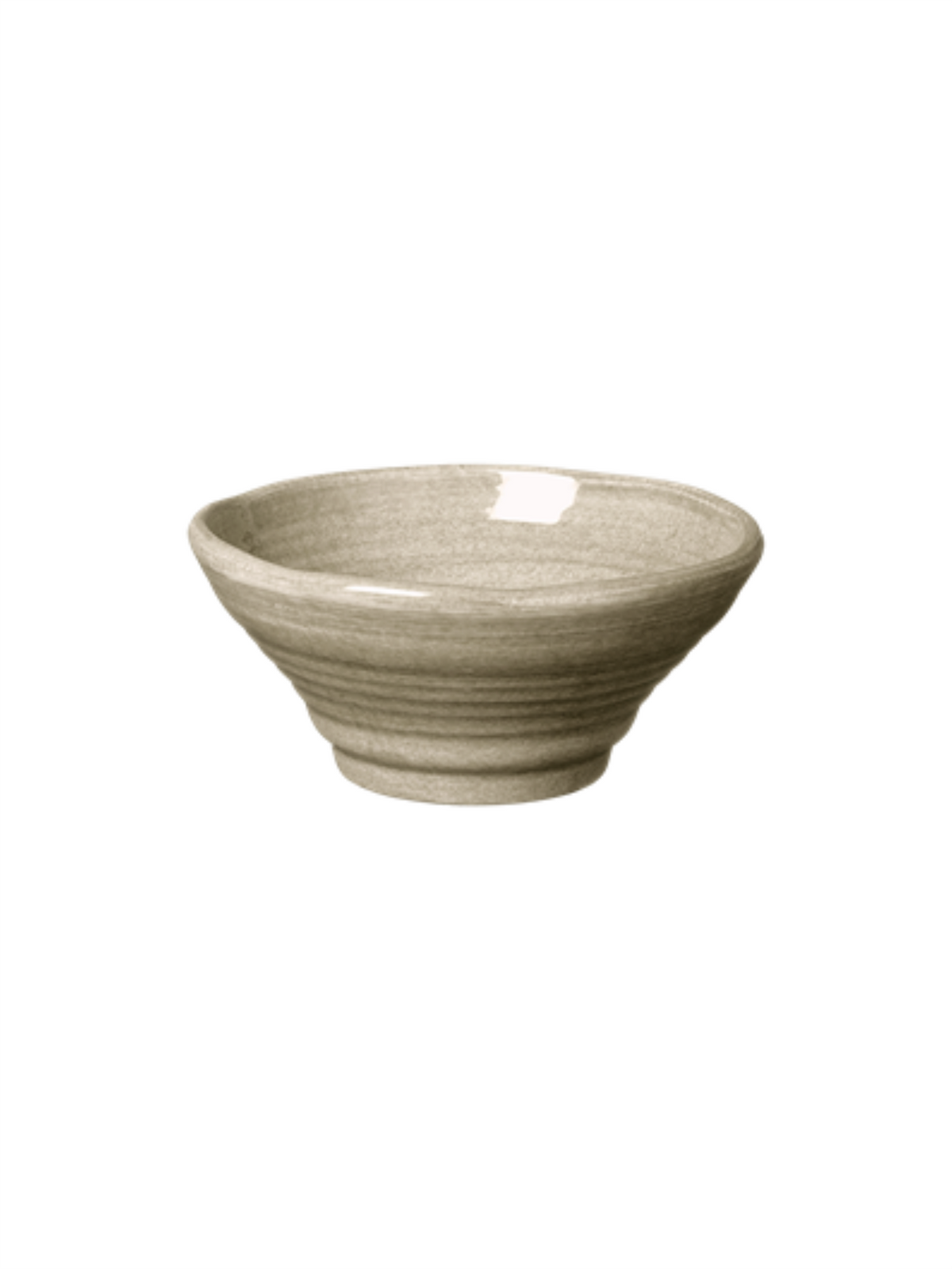 Skål Capri 17cm - Havre