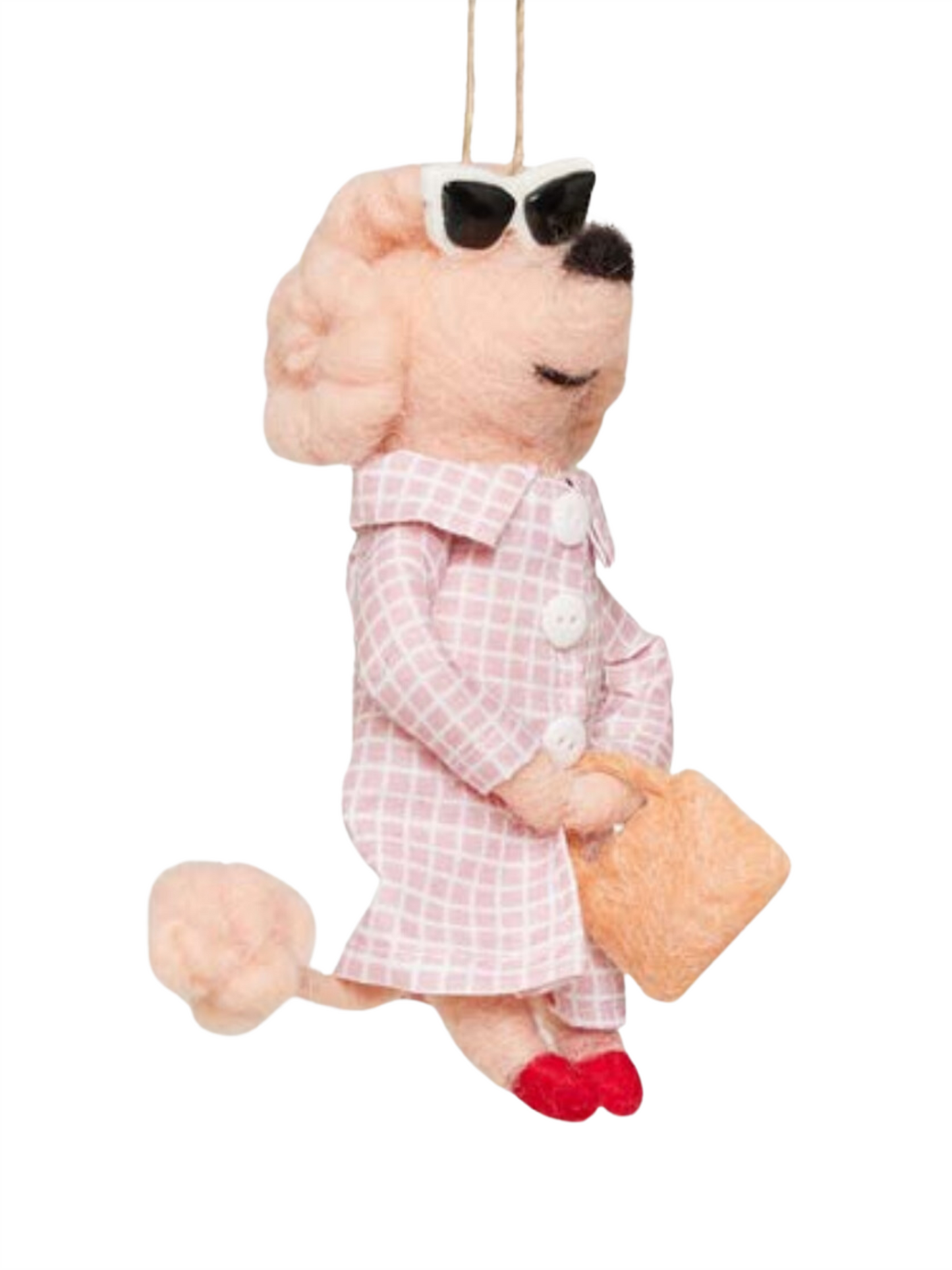 Ulldyr - Valborg Sjefsmus