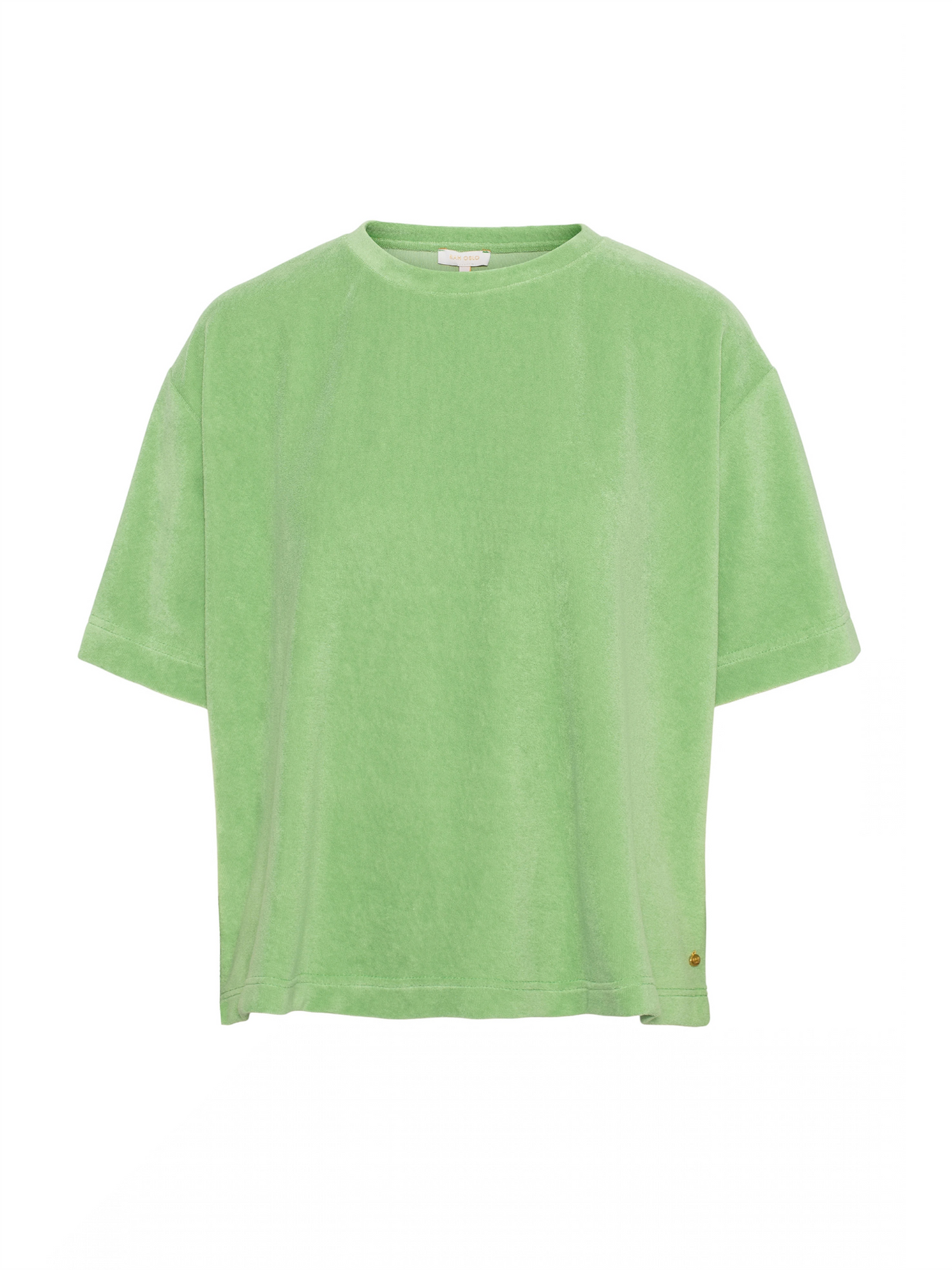 T-shirt - Aspen Green