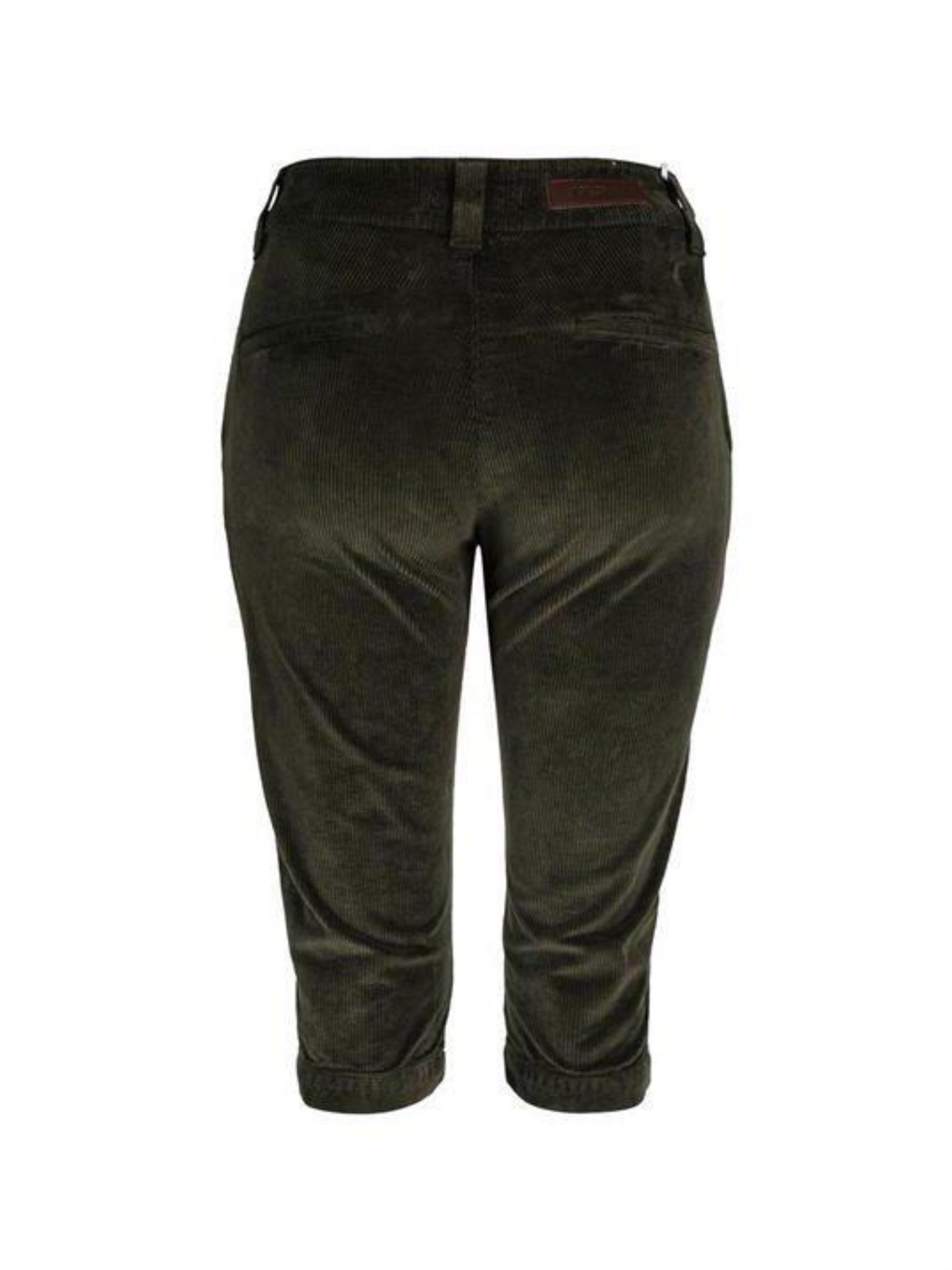 Sundance Org Cord - Army