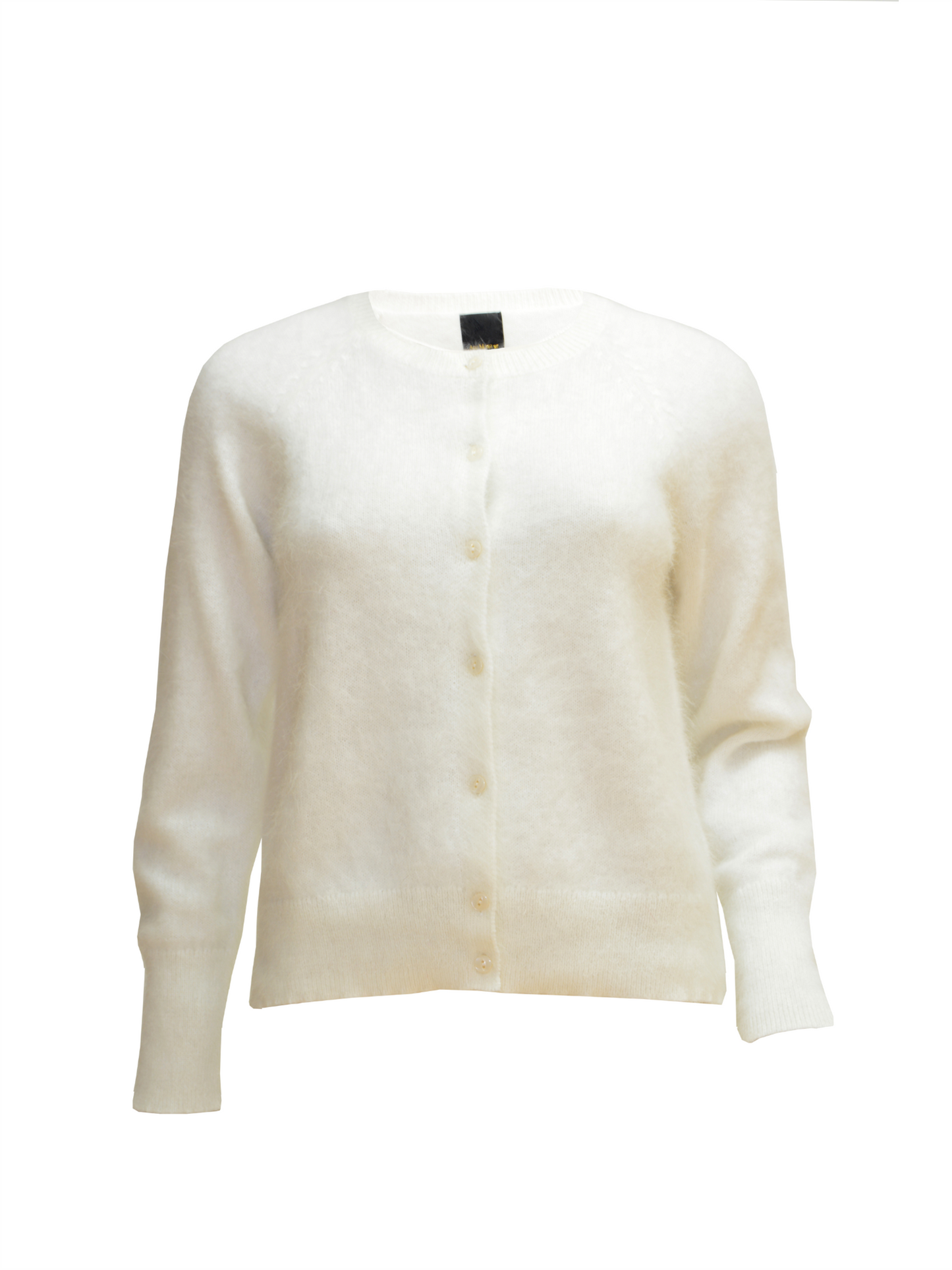 Eva Cardigan - Off-White