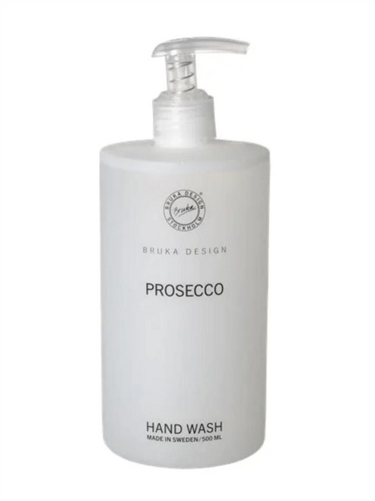 Hand Wash Hvit - Prosecco - at home
