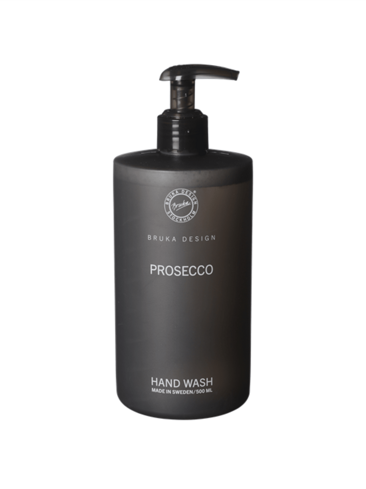 Hand Wash Svart - Prosecco - at home