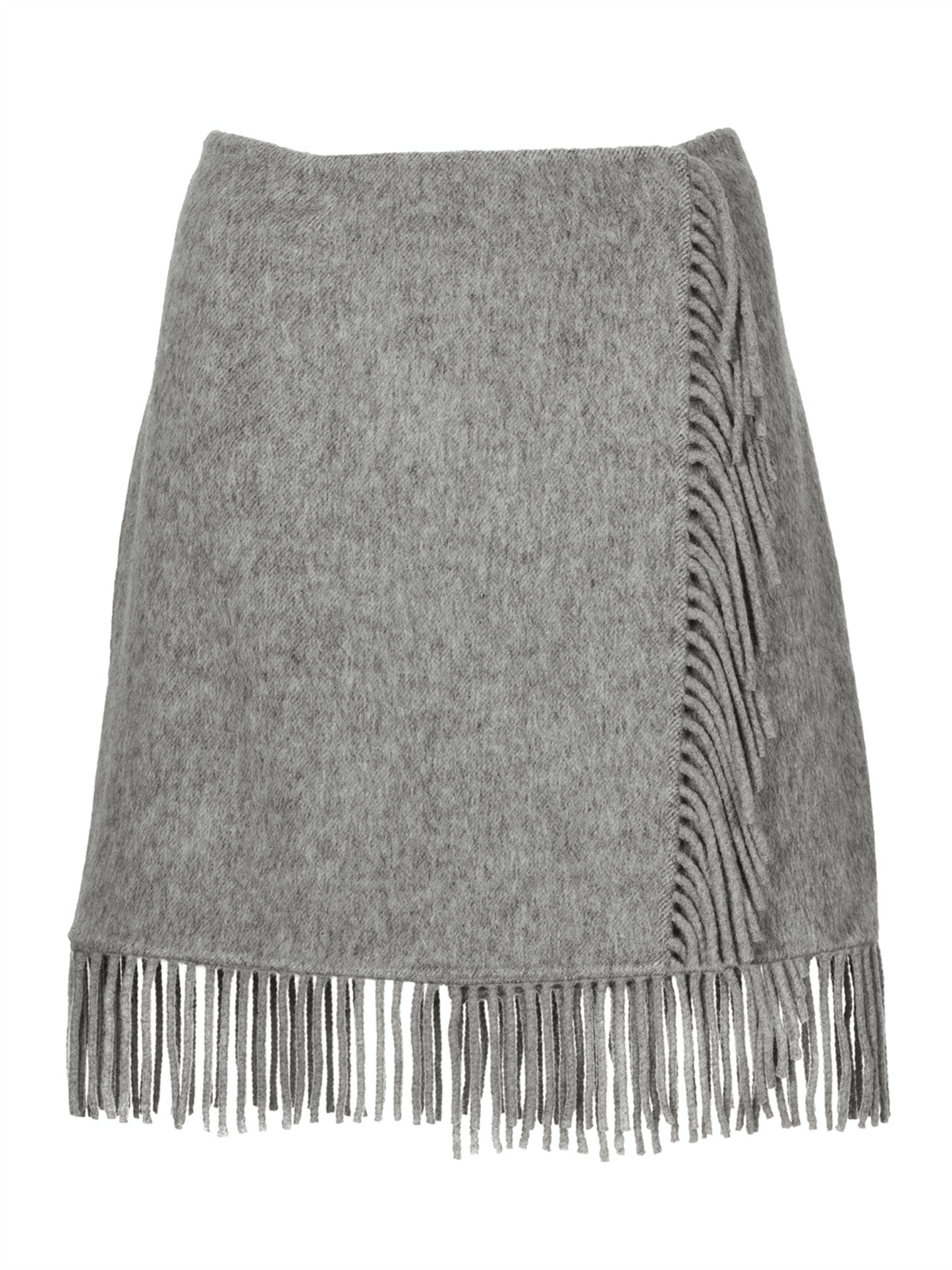 Ivy Skirt - Praline - at home