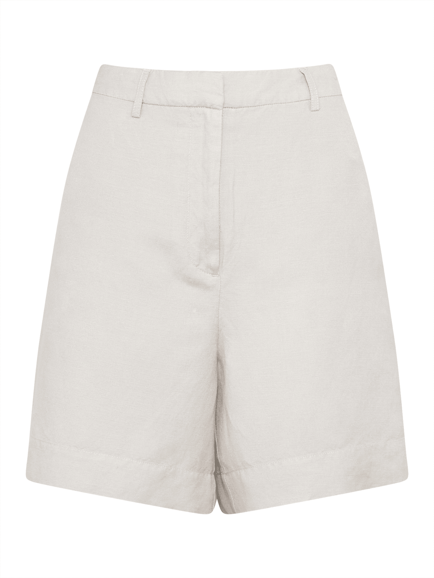 Jane Shorts - Sand - at home