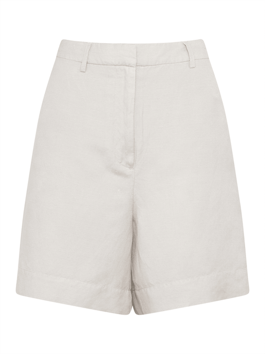 Jane Shorts - Sand - at home
