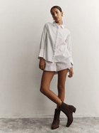 Juni Shirt - White