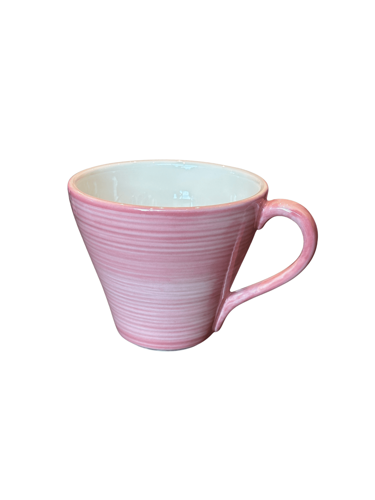 Kopp Jumbo 65cl Colour - Soft Pink - at home